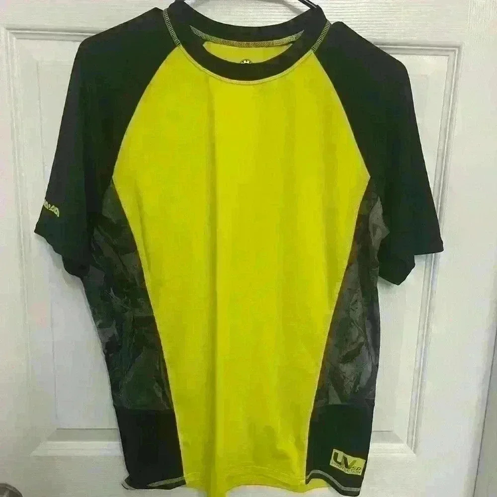 Seadoo sun shirt